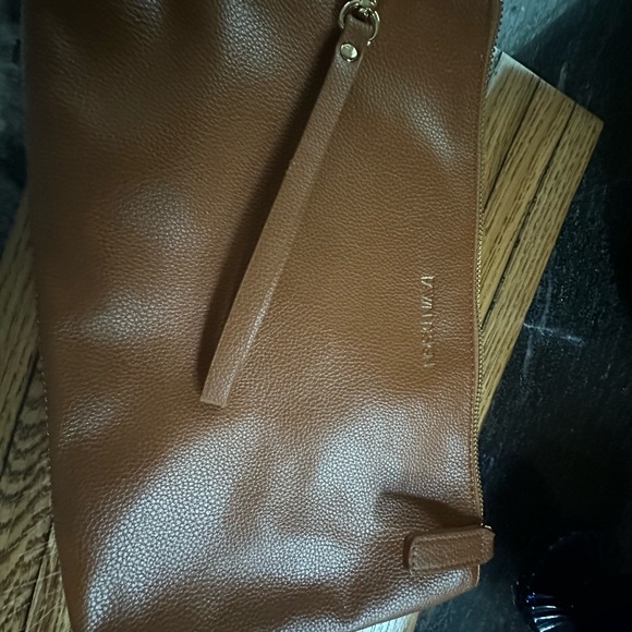 🤎Fawn Design ——-Soft Clutch🤎 - Picture 3 of 4